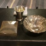 337 4630 Silver